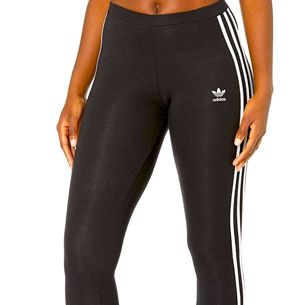 Brand New Adidas leggings size S